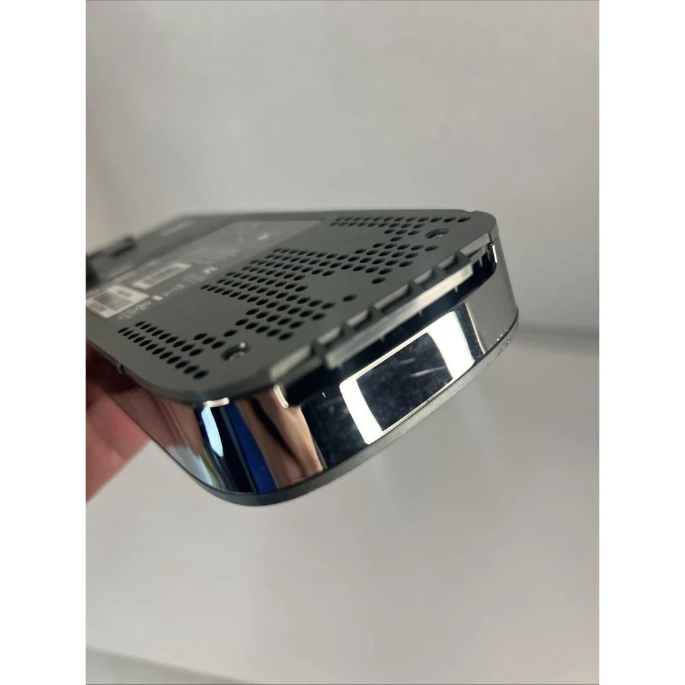 Microsoft Xbox 360 Hard Drive‎ 20GB External HDD X804675-003 Untested